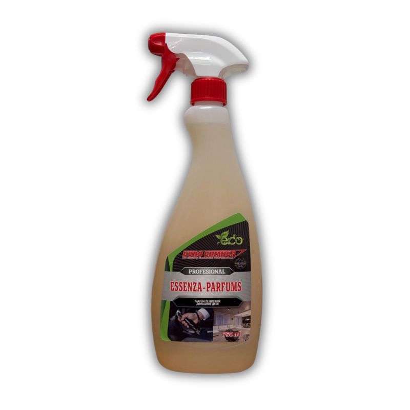 ESSENZA-PARFUMS 750 ML